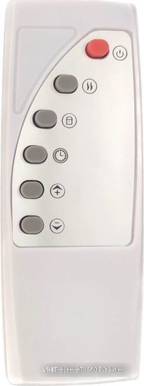 Конвектор Neoclima Aura 1500W