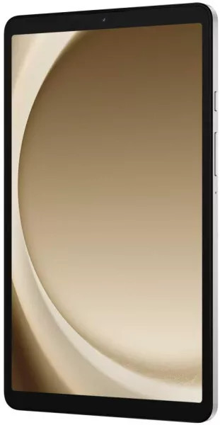Планшет Samsung Galaxy Tab A9 Wi-Fi SM-X110 8GB/128GB (серебристый)