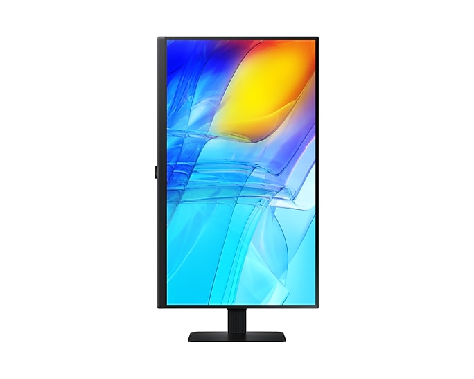 Монитор Samsung ViewFinity S8 S80D UHD LS27D800EAIXCI