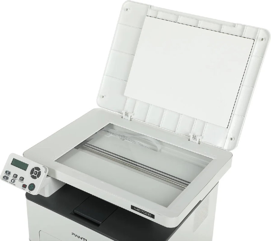 МФУ Pantum M6700D
