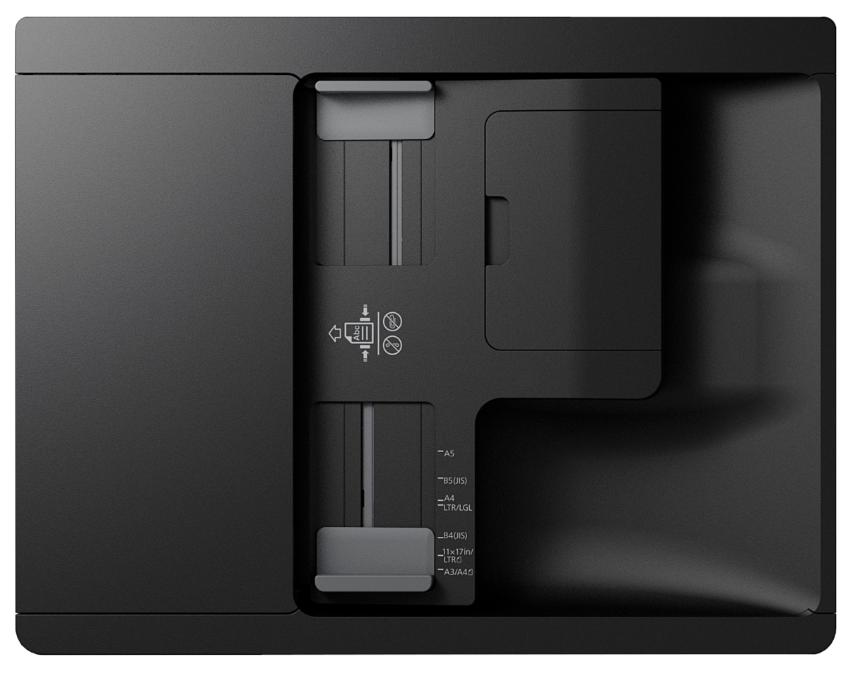 МФУ Epson WorkForce WF-7830DTWF