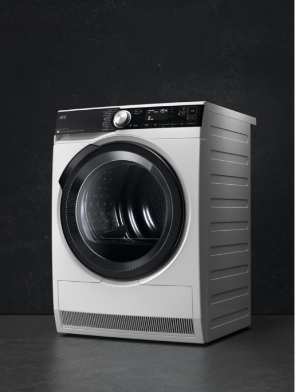Сушильная машина AEG TR958M6CE