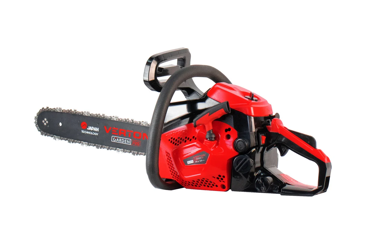 Бензопила Verton Garden Pro CS-4116