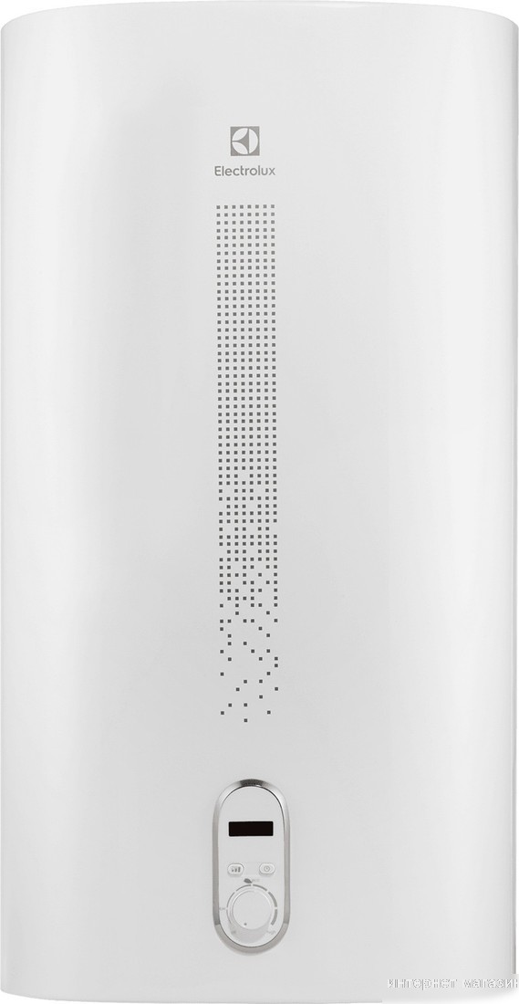 Накопительный электрический водонагреватель Electrolux EWH 50 Gladius Inverter