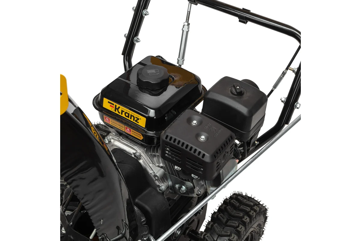 Снегоуборщик Kranz KR562