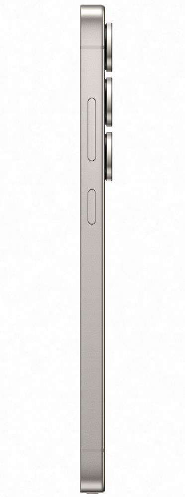 Смартфон Samsung Galaxy S25 Ultra SM-S938B 12GB/256GB (серый титан)