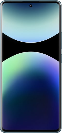 Смартфон Xiaomi Redmi Note 14 Pro 8GB/256GB международная версия (синий)