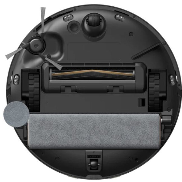 Робот-пылесос Trouver Robot Vacuum Z50 Ultra