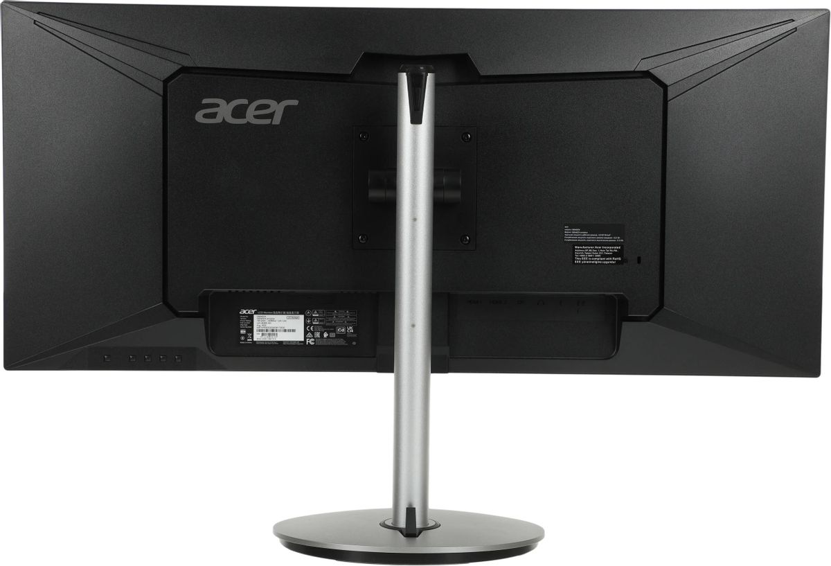 Монитор Acer CB342CKsmiiphzx