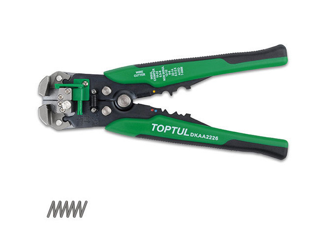 Кримпер Toptul DKAA2226