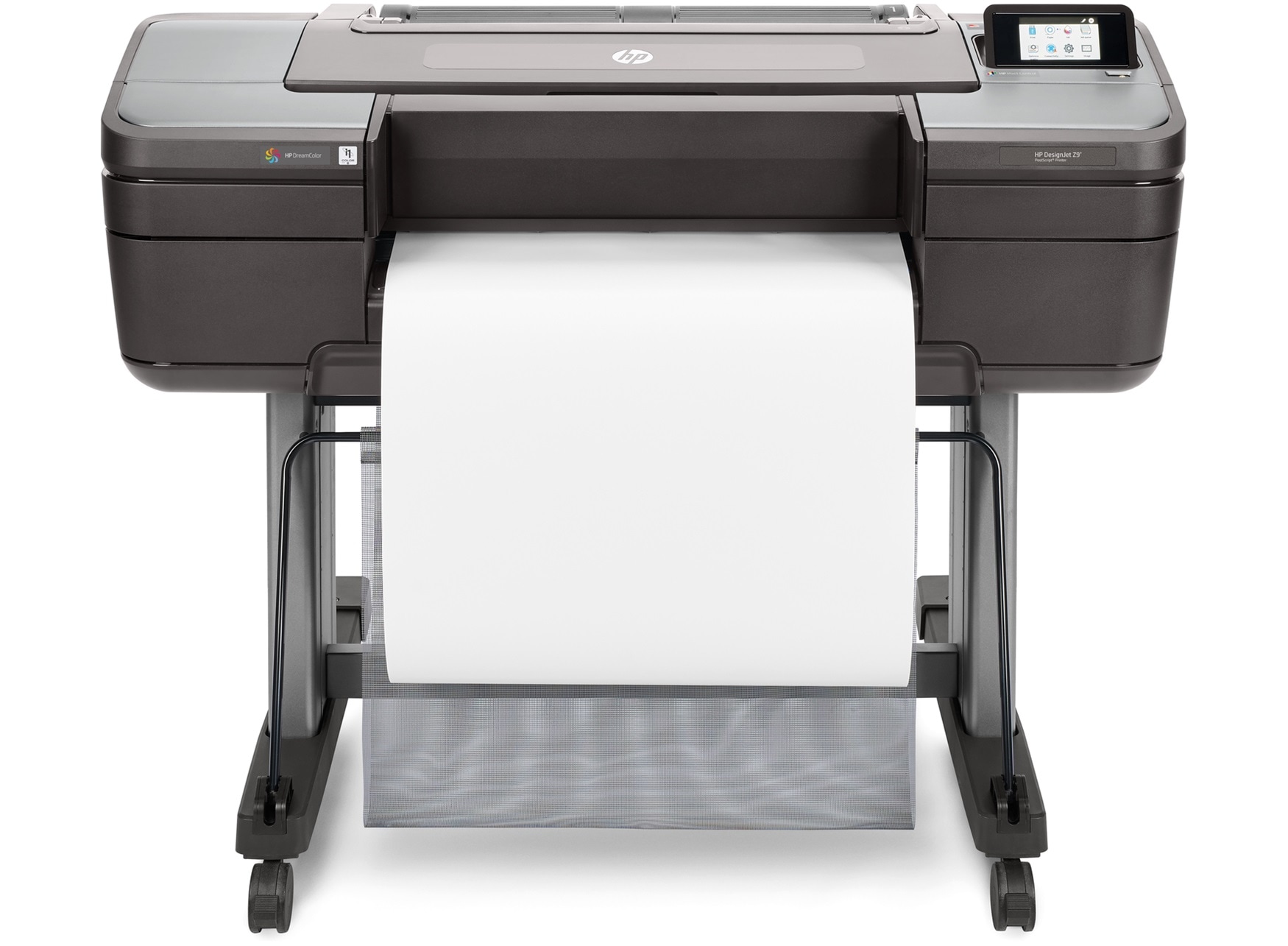 Фотопринтер HP DesignJet Z9+ PostScript 24" W3Z71A