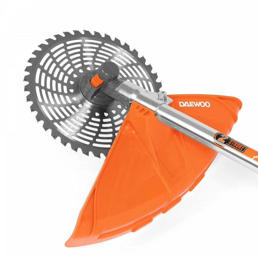 Триммер бензиновый Daewoo Power DABC 420
