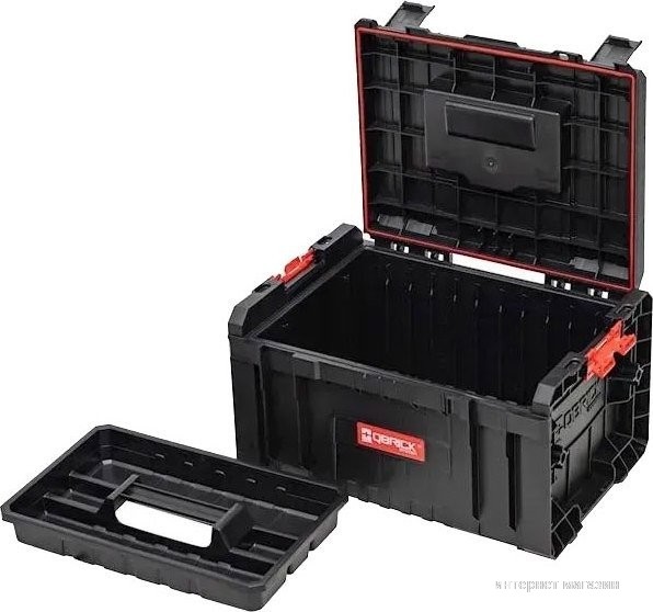 Qbrick System PRO Set 1 2.0 Plus Z259619PG011