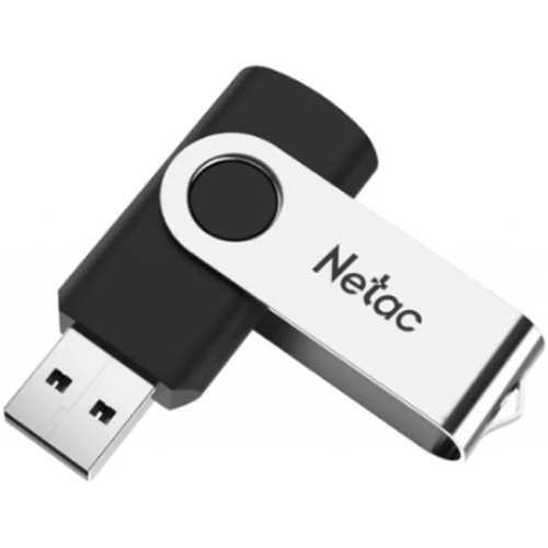 USB Flash Netac U505 32GB NT03U505N-032G-20BK