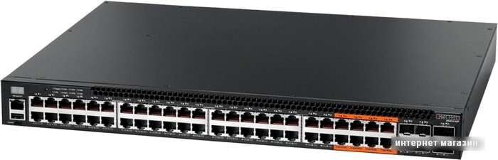 Коммутатор Edge-Core AS4610-54P