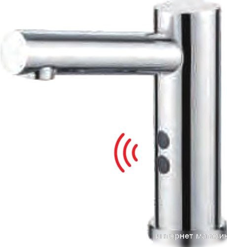 Смеситель Ledeme L1655-1