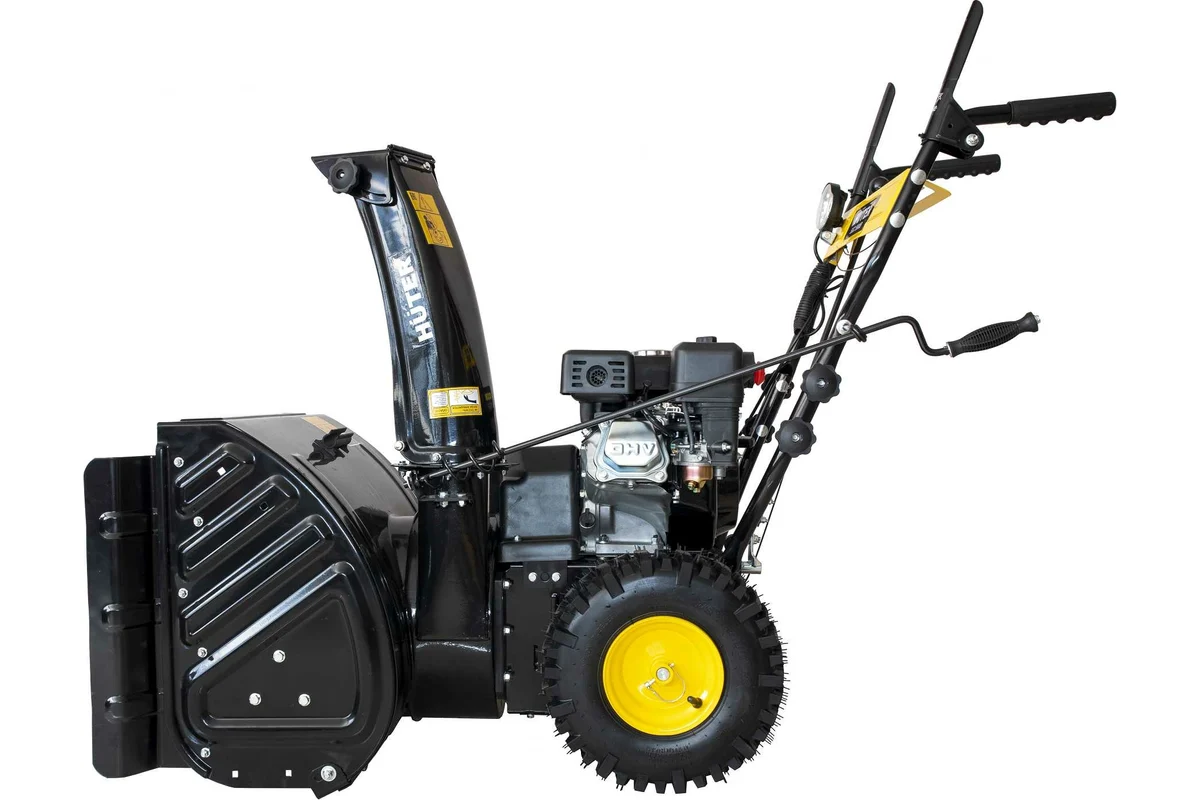 Снегоуборщик Huter SGC 5500B