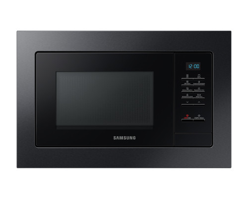 Микроволновая печь Samsung MG23A7013AA/BW
