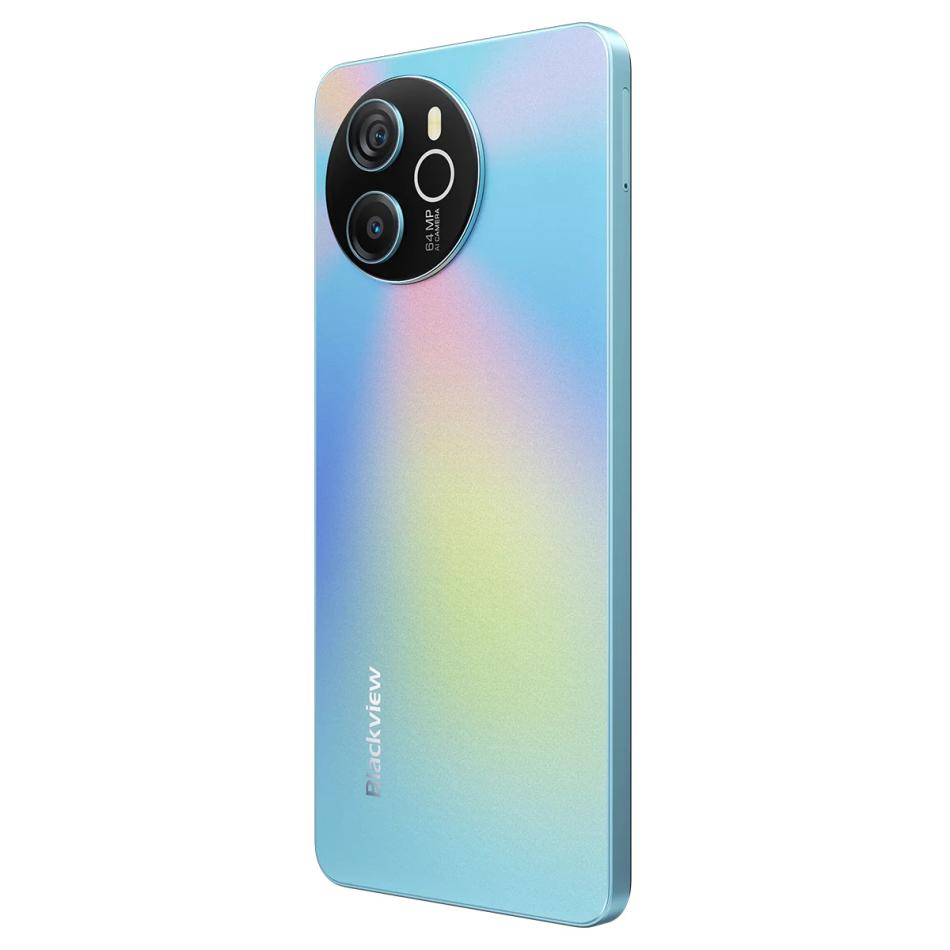 Смартфон Blackview Shark 8 8GB/256GB (галактический синий)