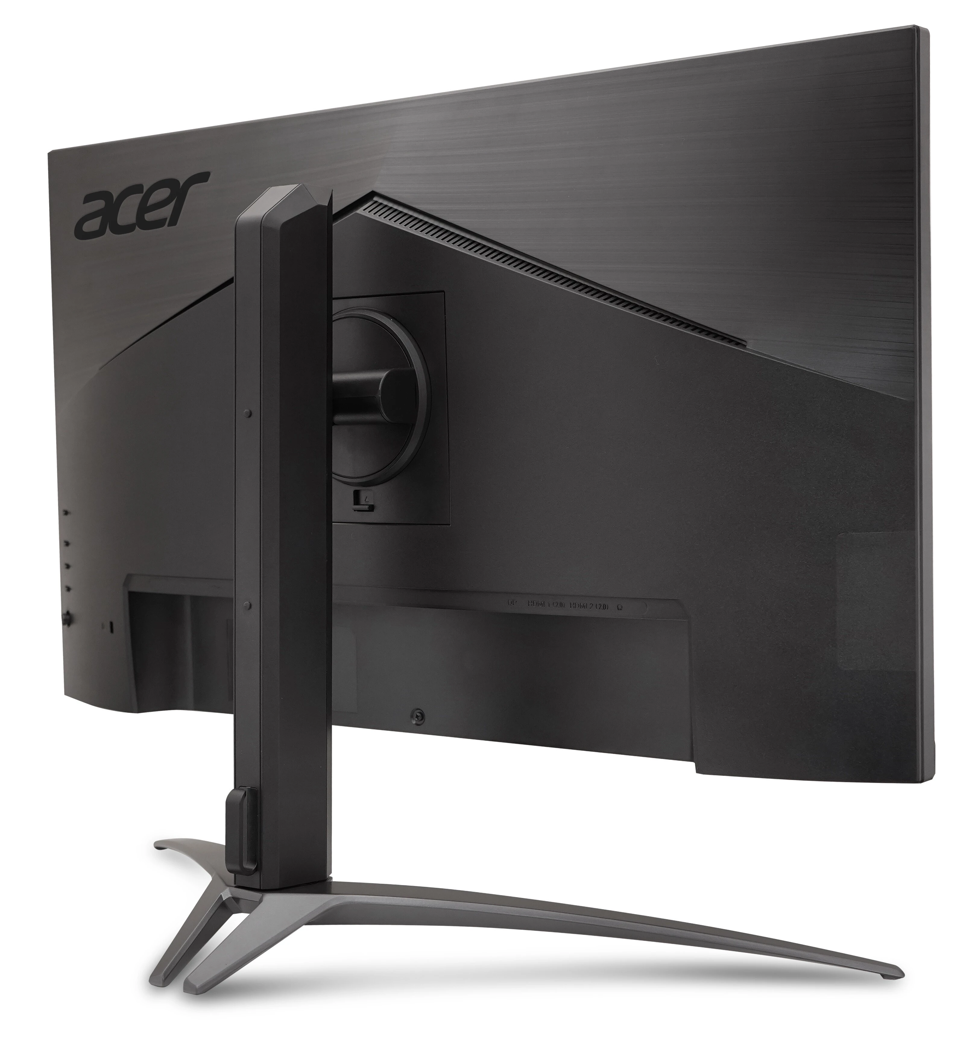 Игровой монитор Acer Predator XB273UV3bmiiprzx UM.HX3EE.310