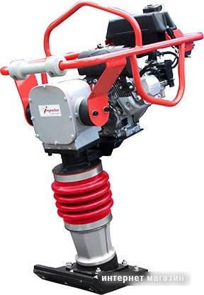Виброплита Impulse VT80H