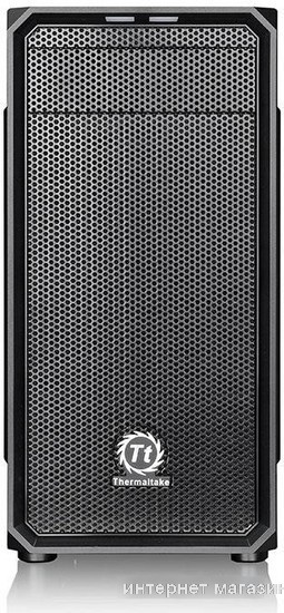 Корпус Thermaltake Versa H15 [CA-1D4-00S1NN-00]