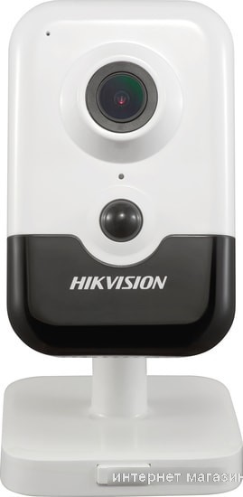 IP-камера Hikvision DS-2CD2443G2-I (2.8 мм)