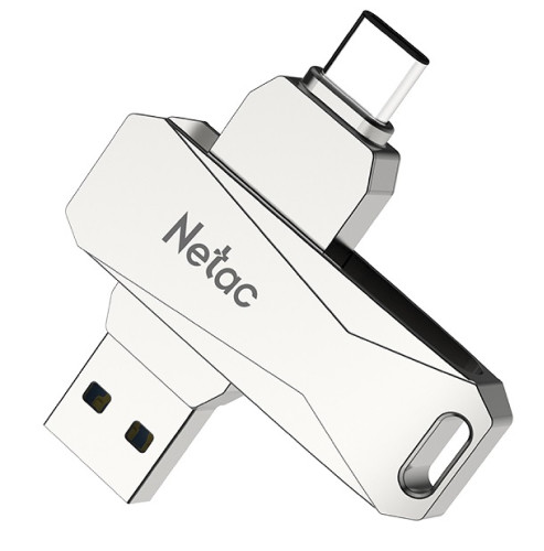 USB Flash Netac U782C 64GB NT03U782C-064G-30PN