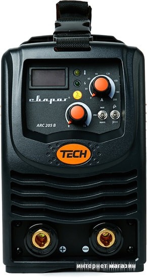 Сварочный инвертор Сварог Tech ARC 205 B (Z203)