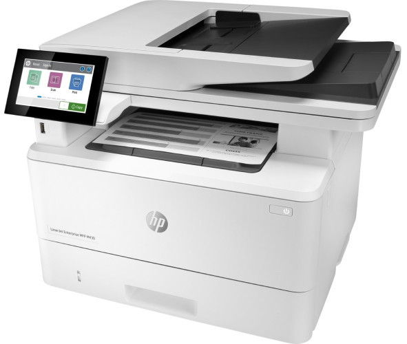 МФУ HP LaserJet Enterprise M430f