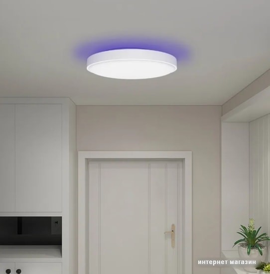Люстра-тарелка Yeelight Arwen Ceiling Light 550S YLXD013-A