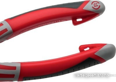 Кусачки боковые (бокорезы) NWS 134-69-145