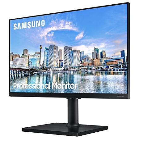 Монитор Samsung F24T450FZI
