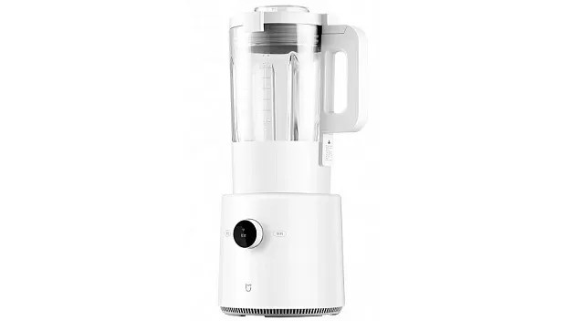 Стационарный блендер Xiaomi Mijia Smart Cooking Machine White MPBJ001ACM
