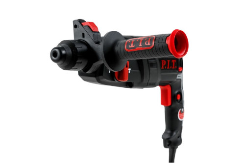 Перфоратор P.I.T PBH28-C5
