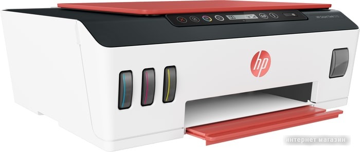 МФУ HP Smart Tank 519 Wireless 3YW73A