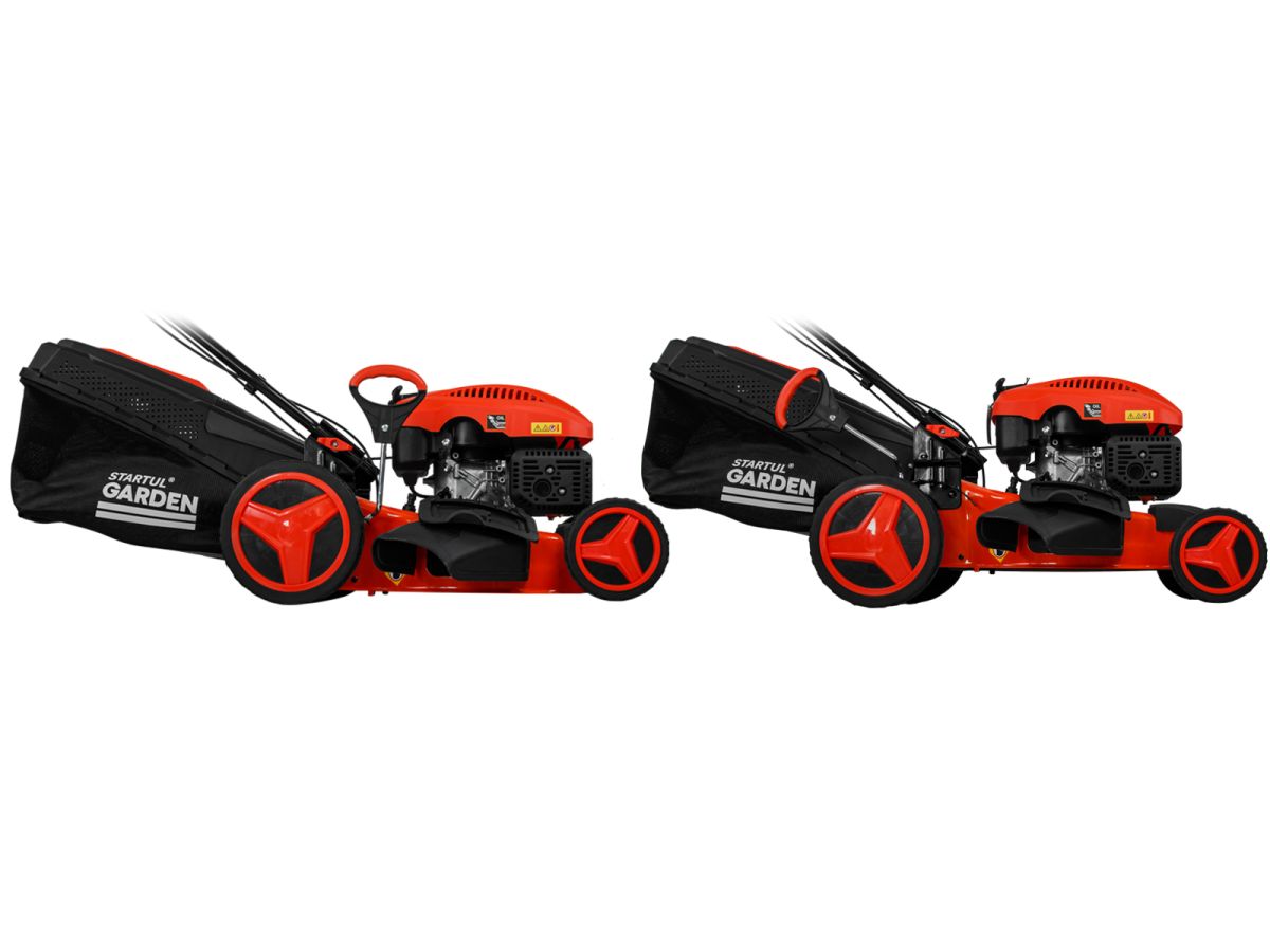 Газонокосилка Startul Garden 46 SM SG1015