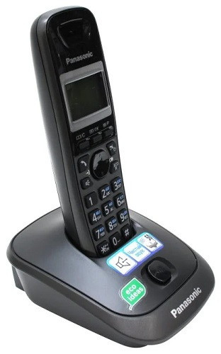 Радиотелефон Panasonic KX-TG2511RUT