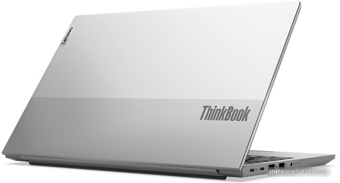 Ноутбук Lenovo ThinkBook 15 G4 IAP 21DJ009FRU