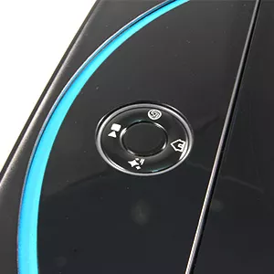 Робот-пылесос Hobot Legee-7
