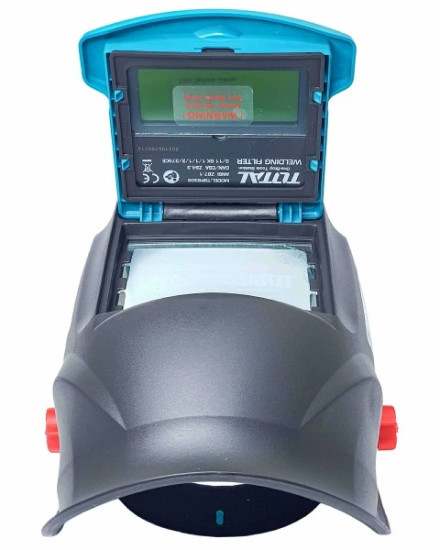 Сварочная маска Total TSP9309