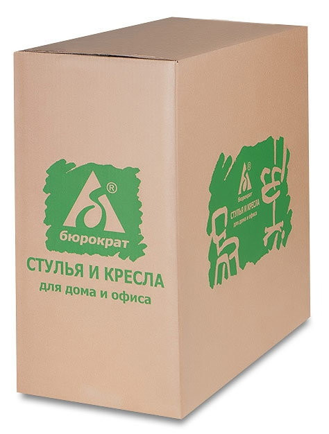 Кресло Бюрократ CH-W797/PK/TW-13A