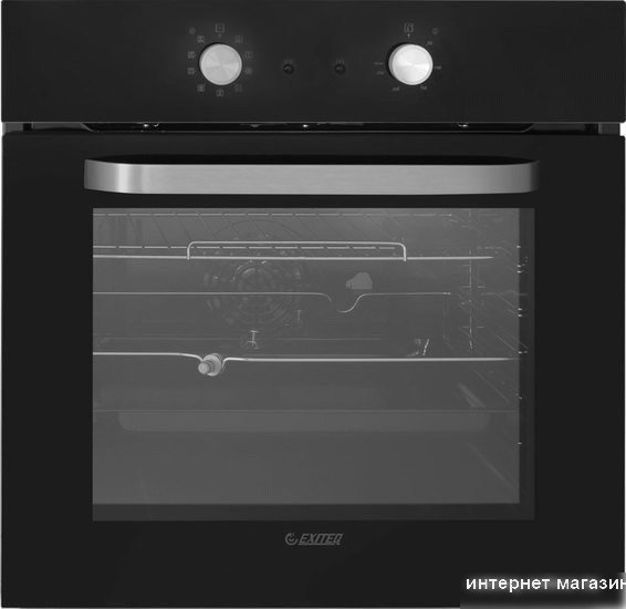 Электрический духовой шкаф Exiteq EXO-303