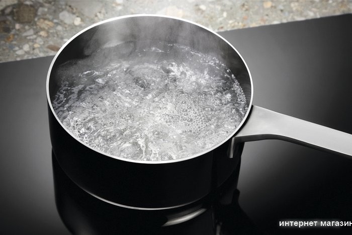 Варочная панель Electrolux Induction 300 Slim-Fit LIL61434C