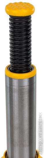 Бутылочный домкрат JCB TH91504 (15т)