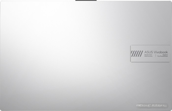 Ноутбук ASUS Vivobook Go 15 OLED E1504FA-L1742