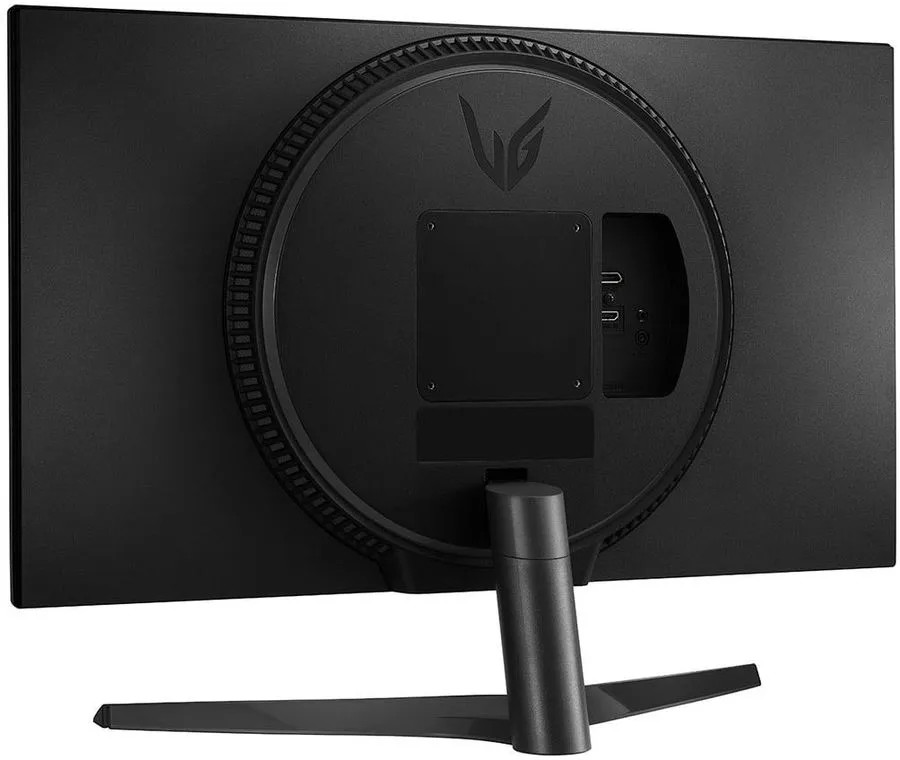 Игровой монитор LG UltraGear 27GN60R-B