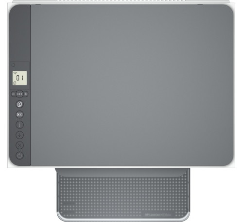 МФУ HP LaserJet M236d