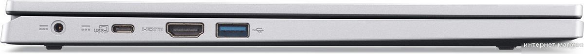 Ноутбук Acer Aspire 3 A315-24P-R00C NX.KDECD.00K