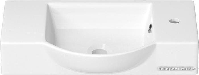 Умывальник Wellsee WC Area 151809000